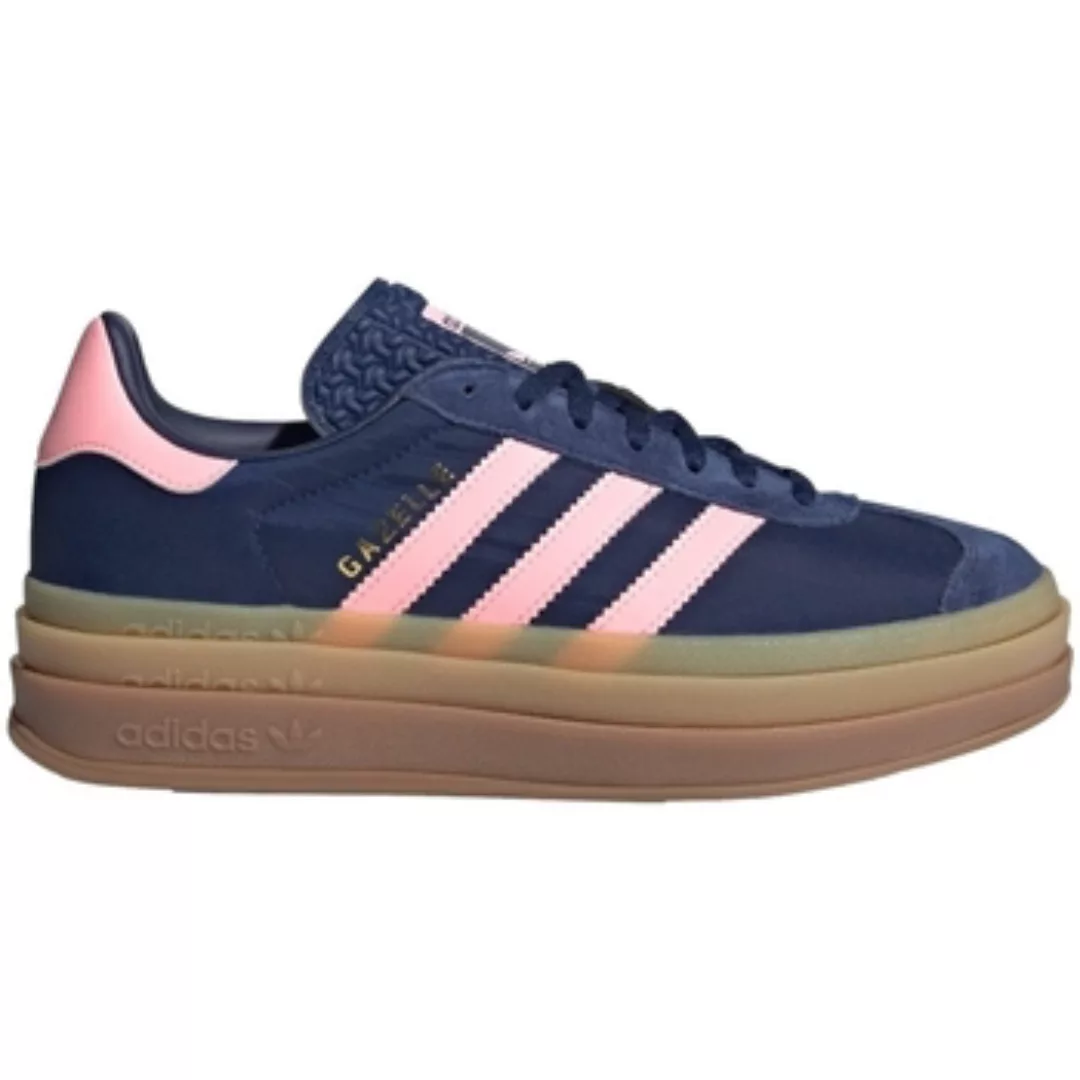 adidas  Sneaker Gazelle Bold W IG4390 günstig online kaufen