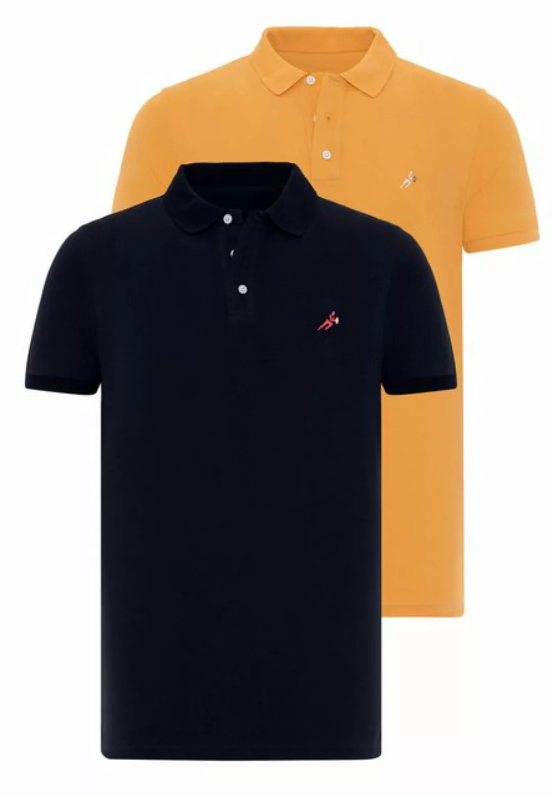 Moxx Paris Poloshirt Yamal günstig online kaufen