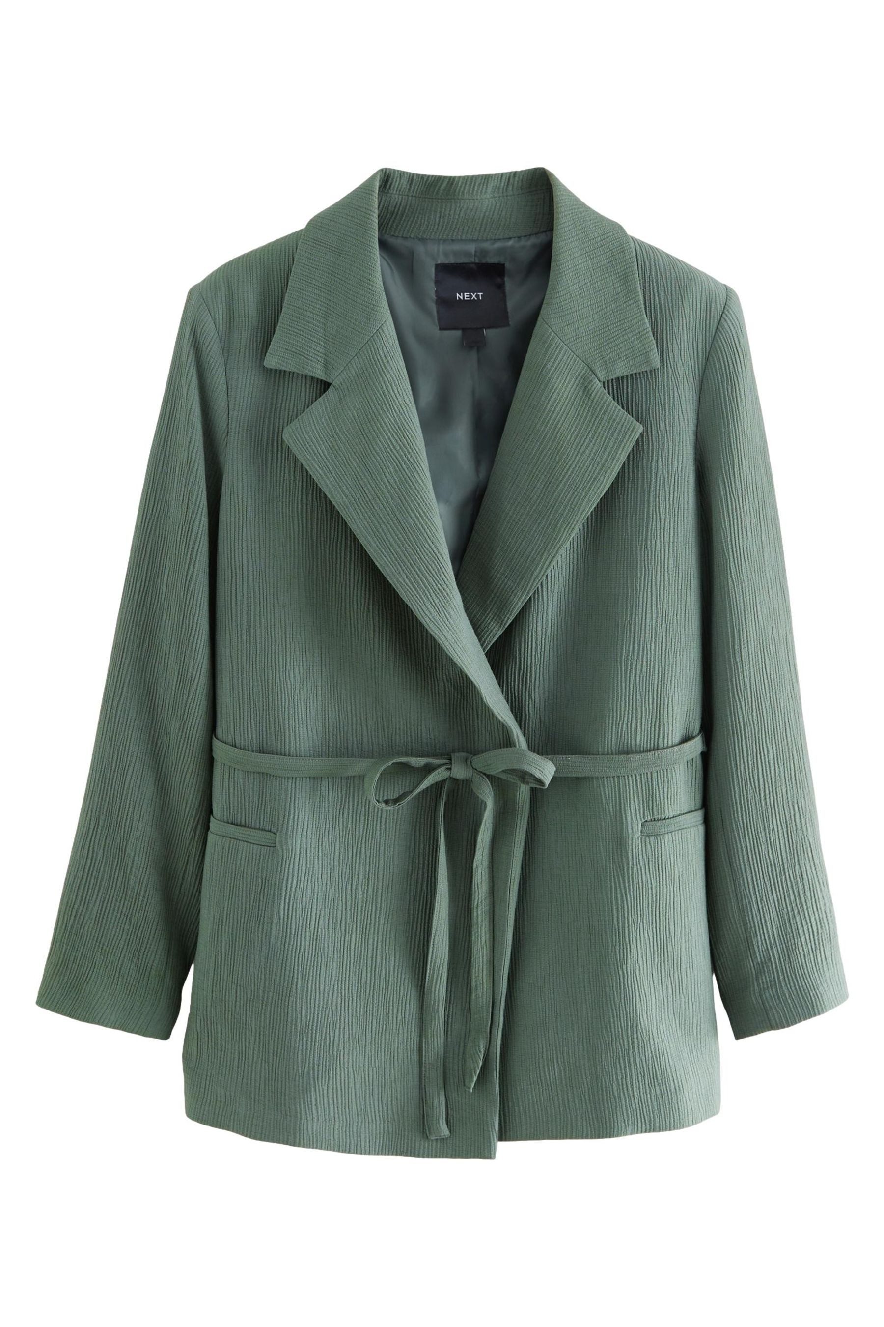 Next Jackenblazer Relaxed Fit Blazer in günstig online kaufen