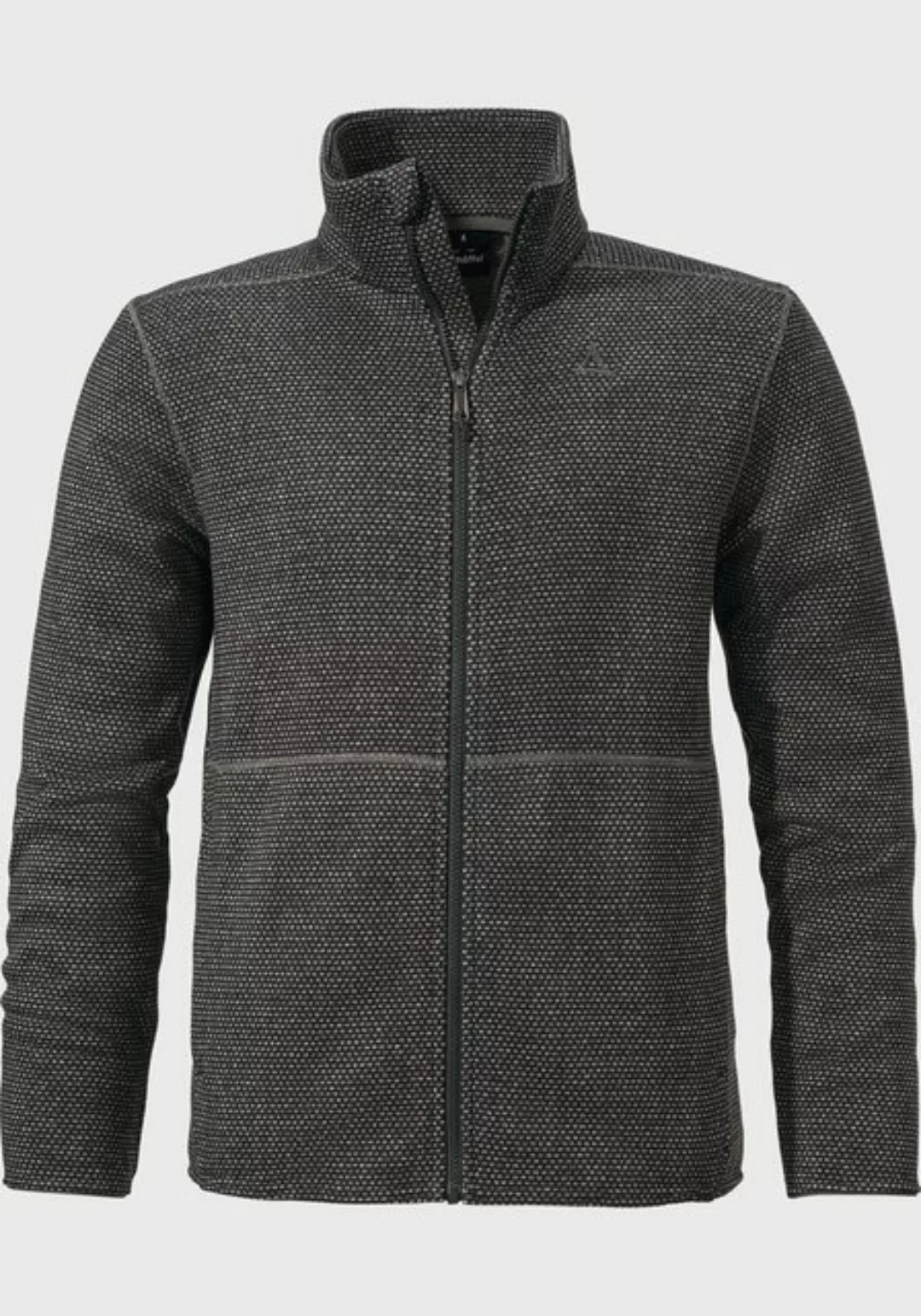 Schöffel Funktionsjacke Fleece Jacket Aurora M ASPHALT günstig online kaufen