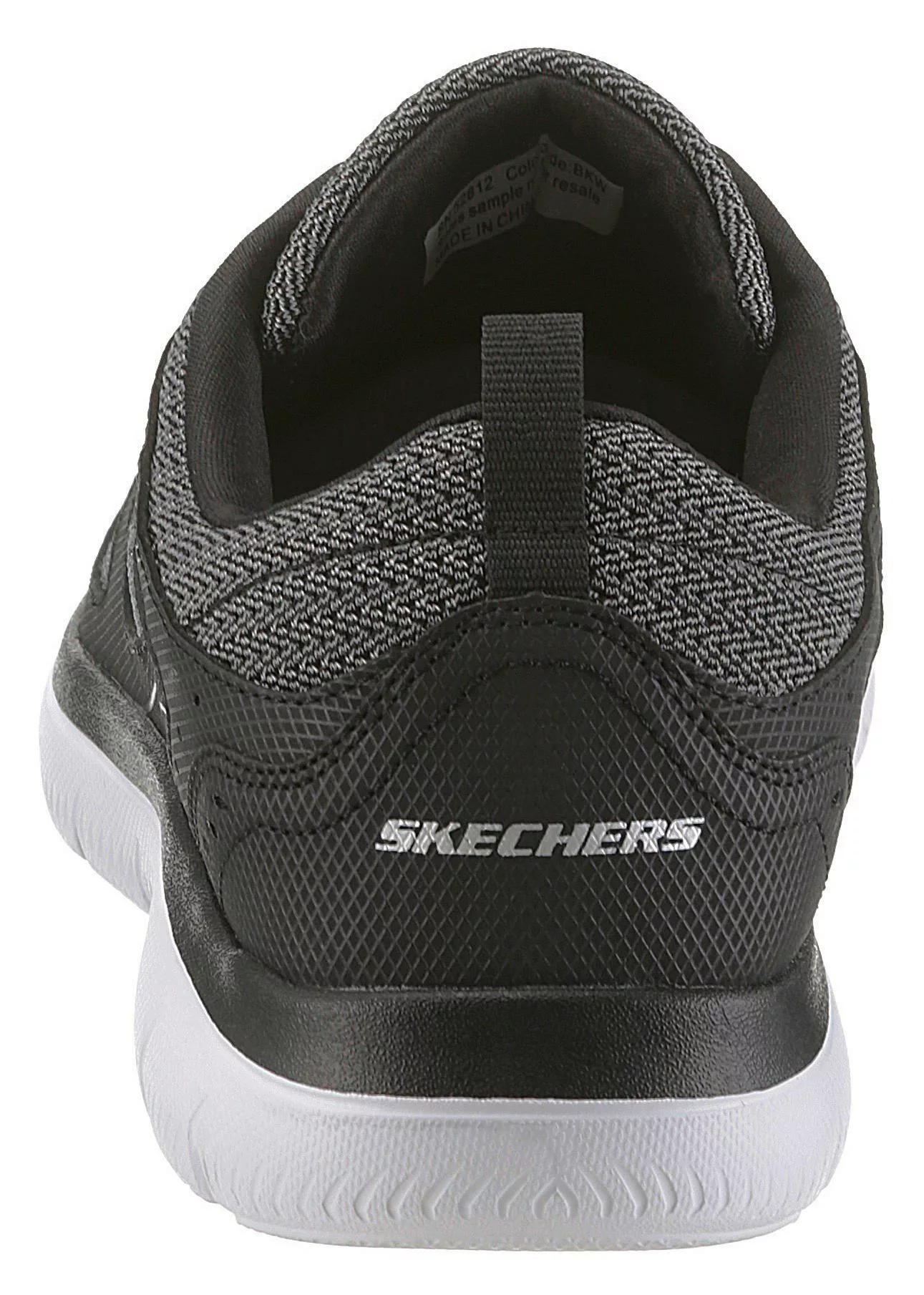 Skechers Sneaker "Summits-South Rim", im modernen Materialmix, Freizeitschu günstig online kaufen