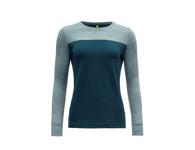 Devold Longsleeve Norang Merino 150 Shirt Woman T-Shirt - Devold günstig online kaufen