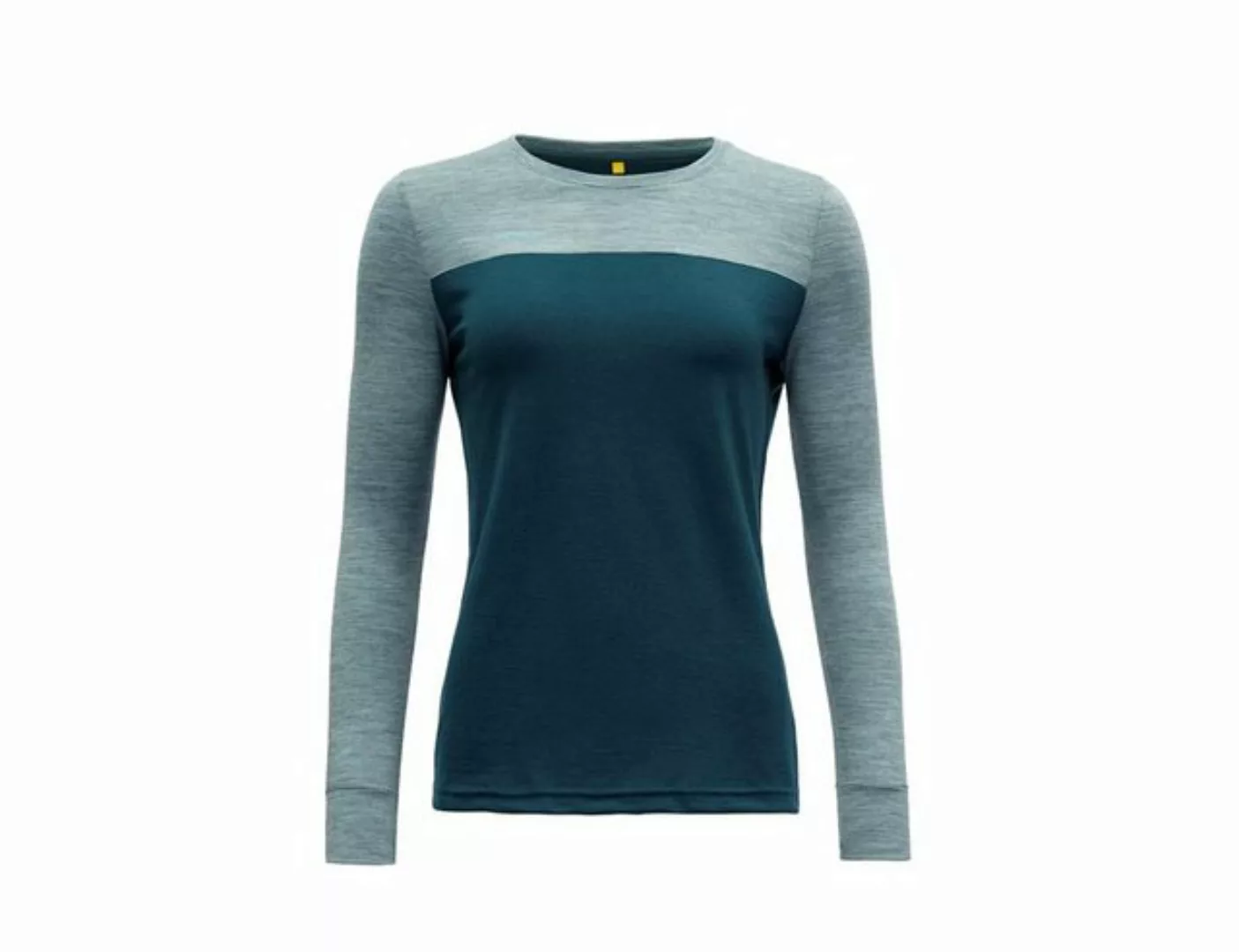 Devold Longsleeve Norang Merino 150 Womens T-Shirt - Devold günstig online kaufen