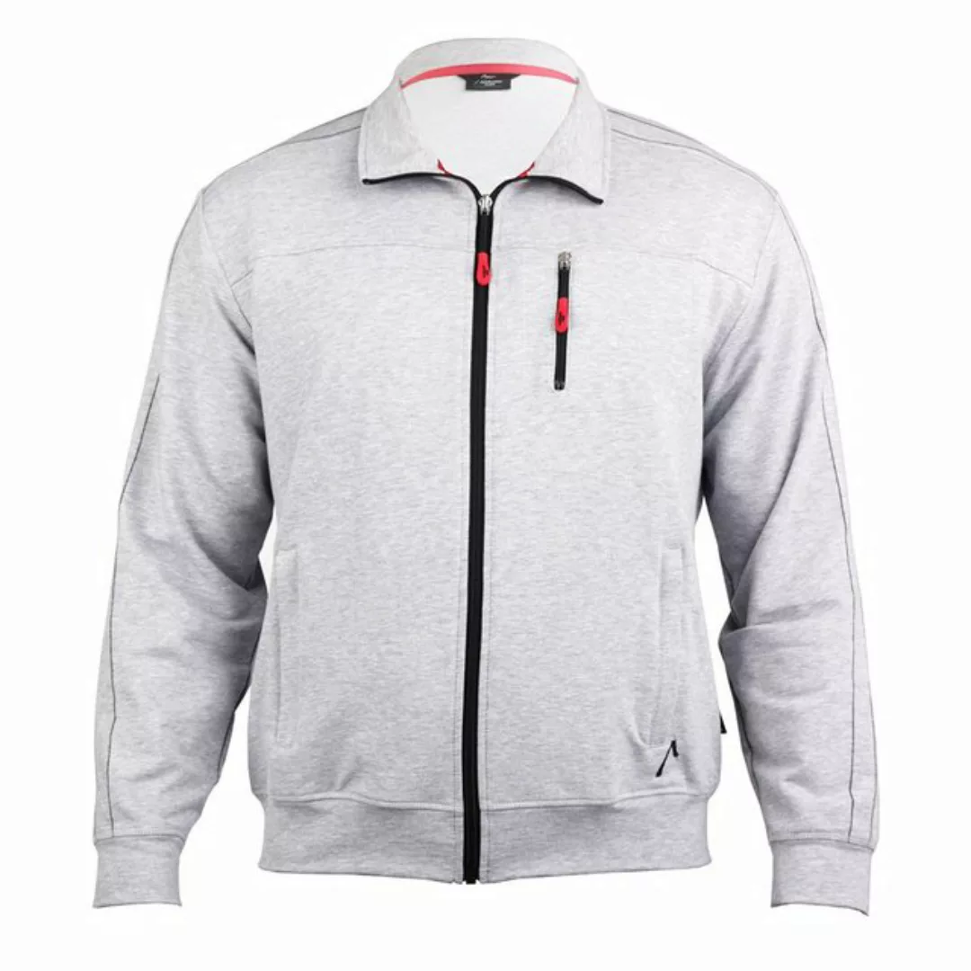 Authentic Klein Sweatjacke Herren Jerseyjacke Baumwollmischgewebe in allen günstig online kaufen