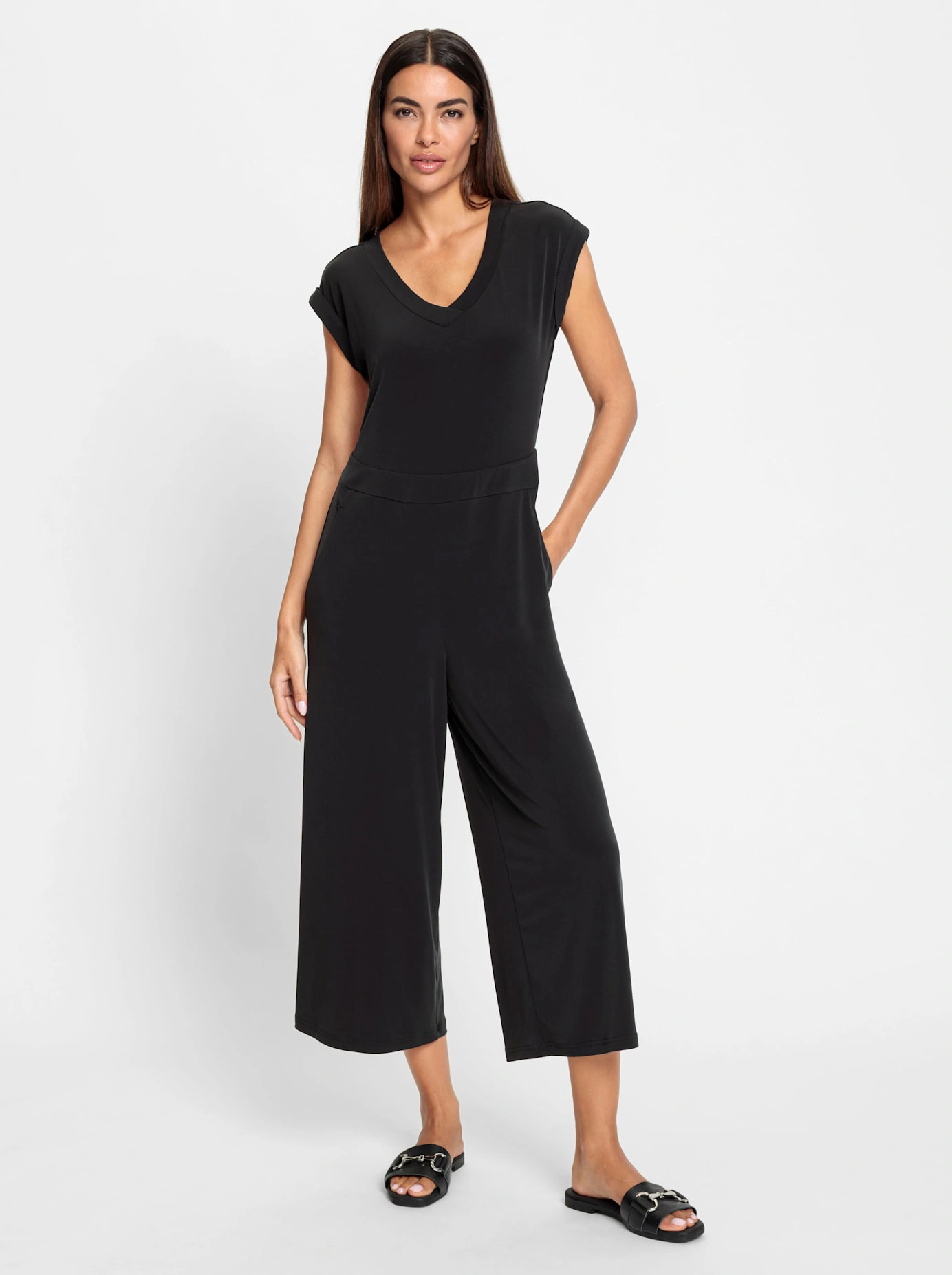 heine Jumpsuit günstig online kaufen