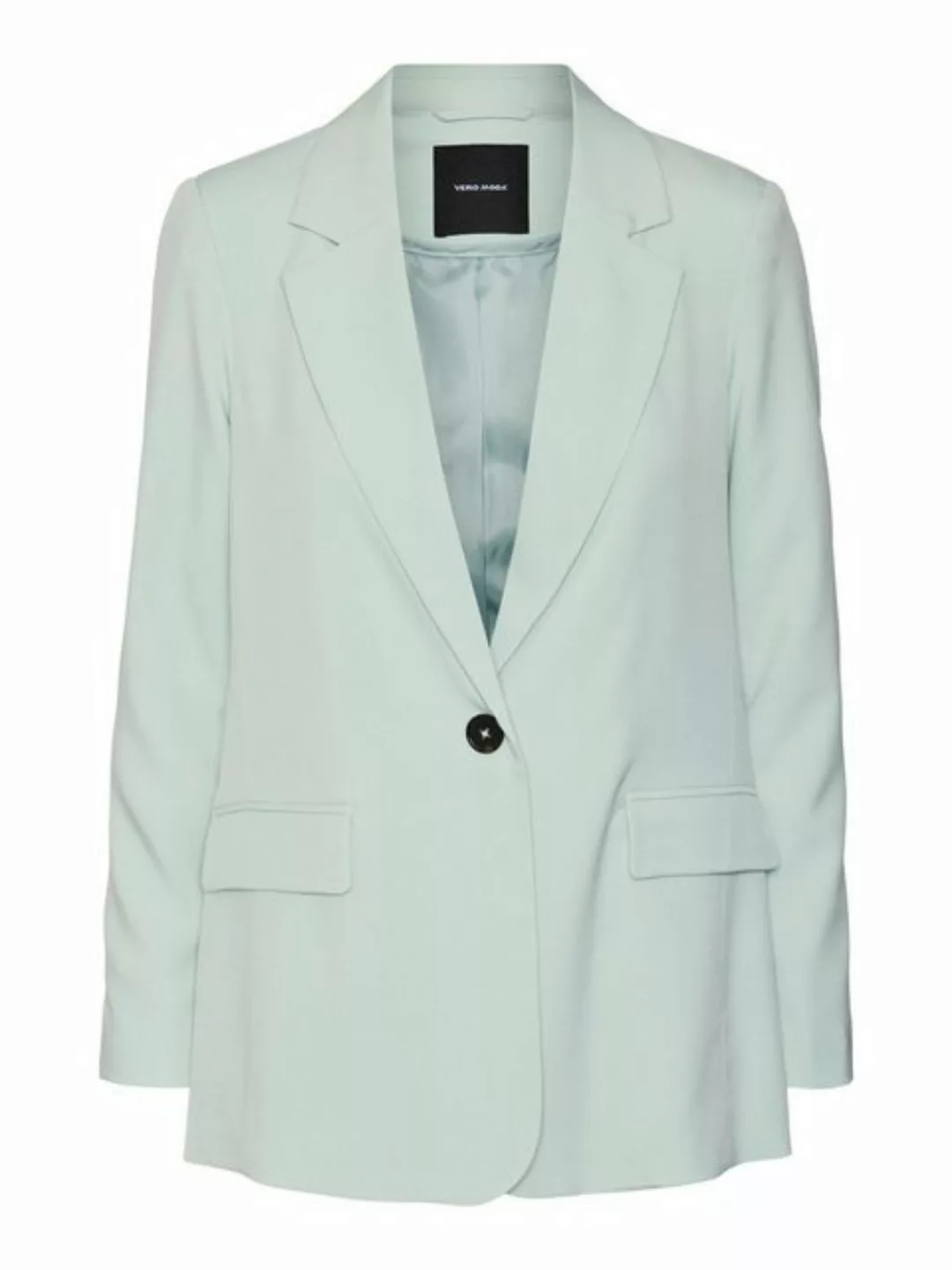 Vero Moda Longblazer VMRITA LS LOOSE BLAZER NOOS günstig online kaufen