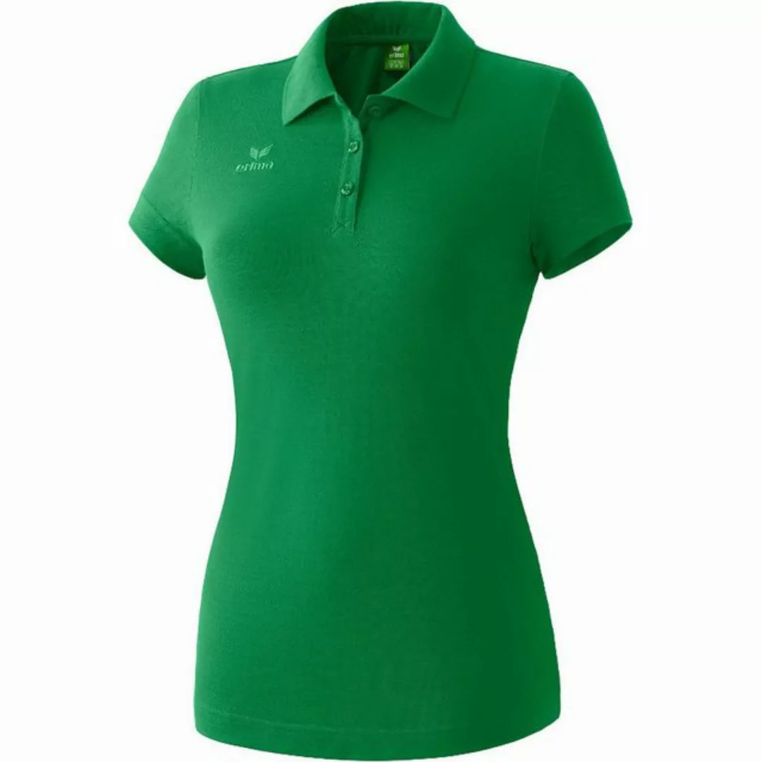 Erima Poloshirt Damen Teamsport Poloshirt günstig online kaufen