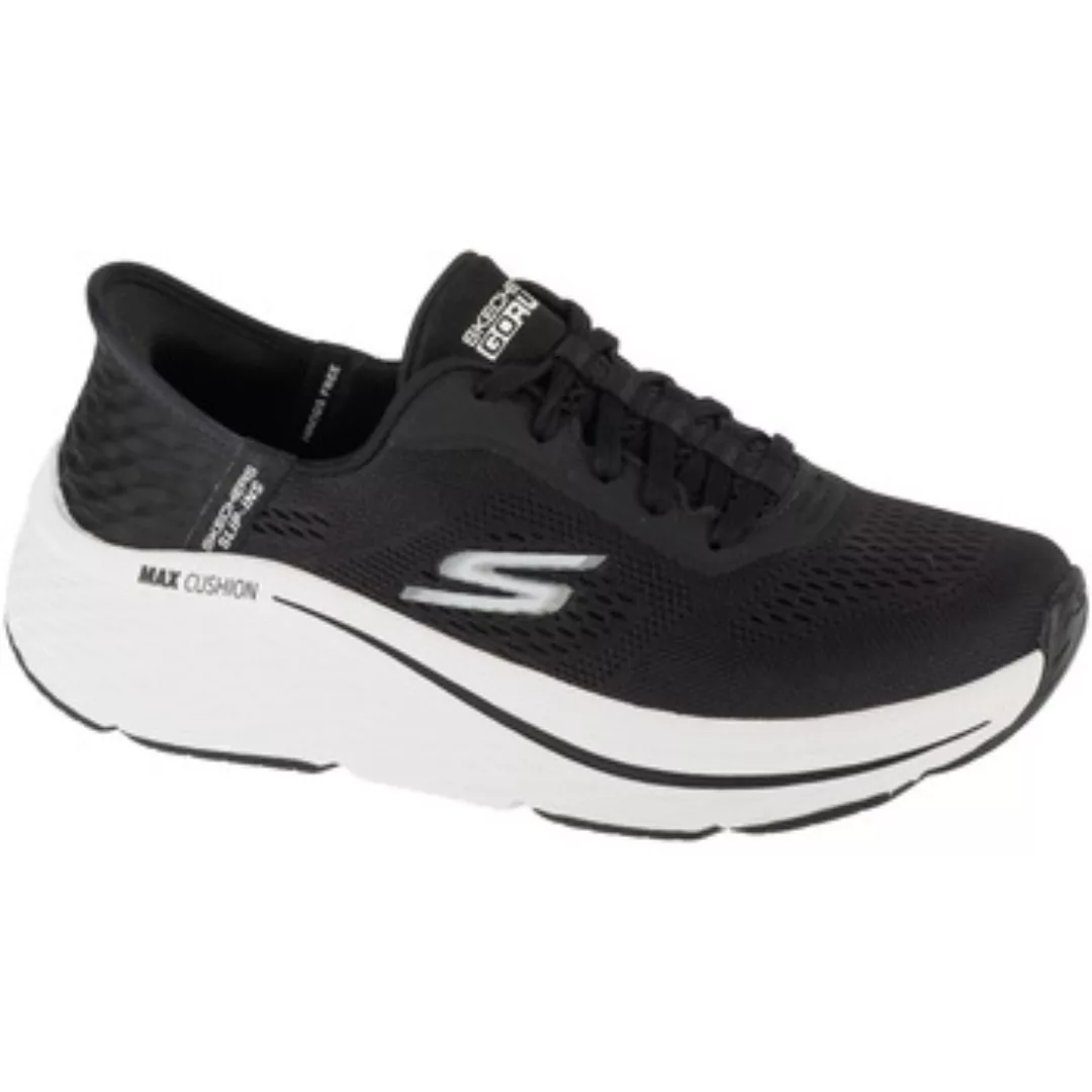 Skechers  Fitnessschuhe Slip-Ins: Max Cushioning Elite 2.0 - Vanish günstig online kaufen