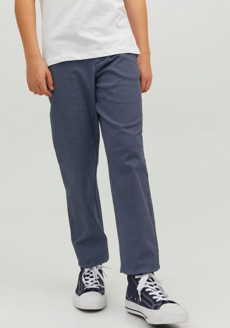 Jack & Jones Junior Chinohose JPSTMARCO JJDAVE AKM NOOS JNR günstig online kaufen