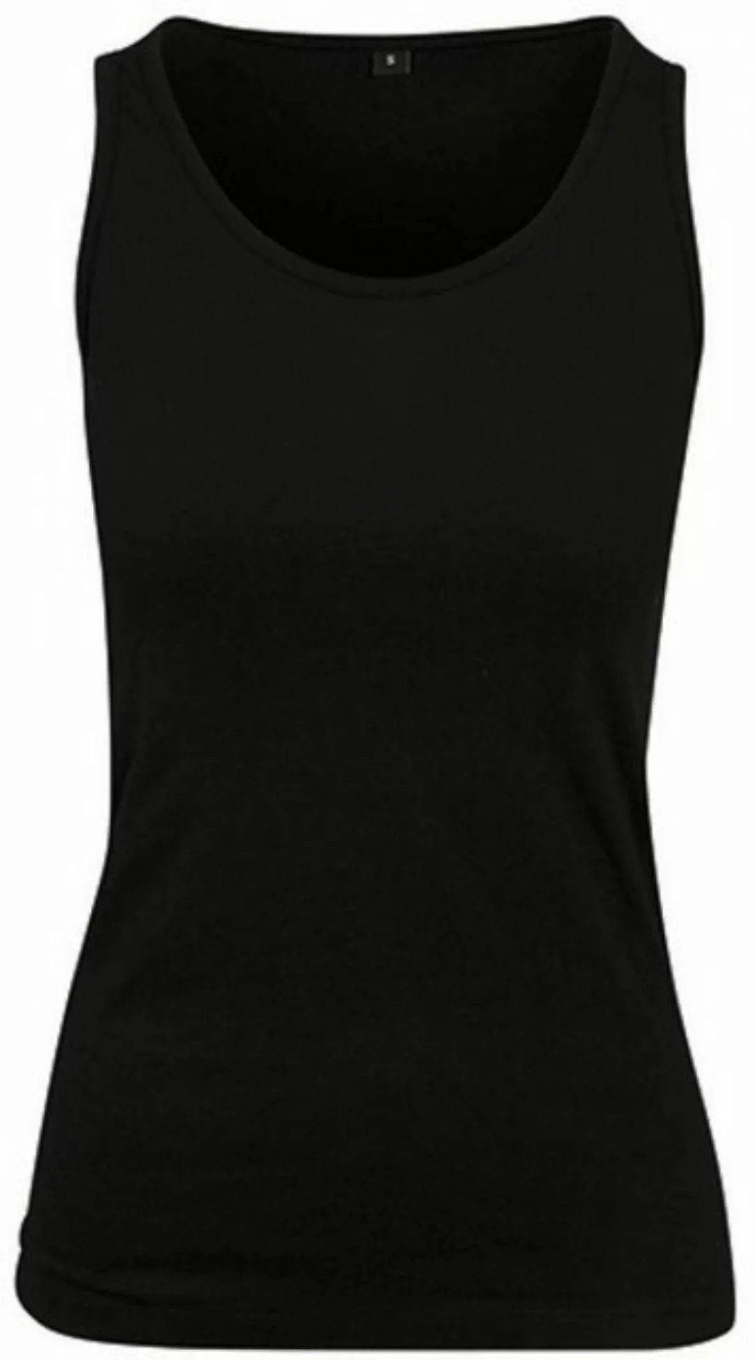 Build Your Brand Tanktop Damen Top - Ladies Merch Top günstig online kaufen