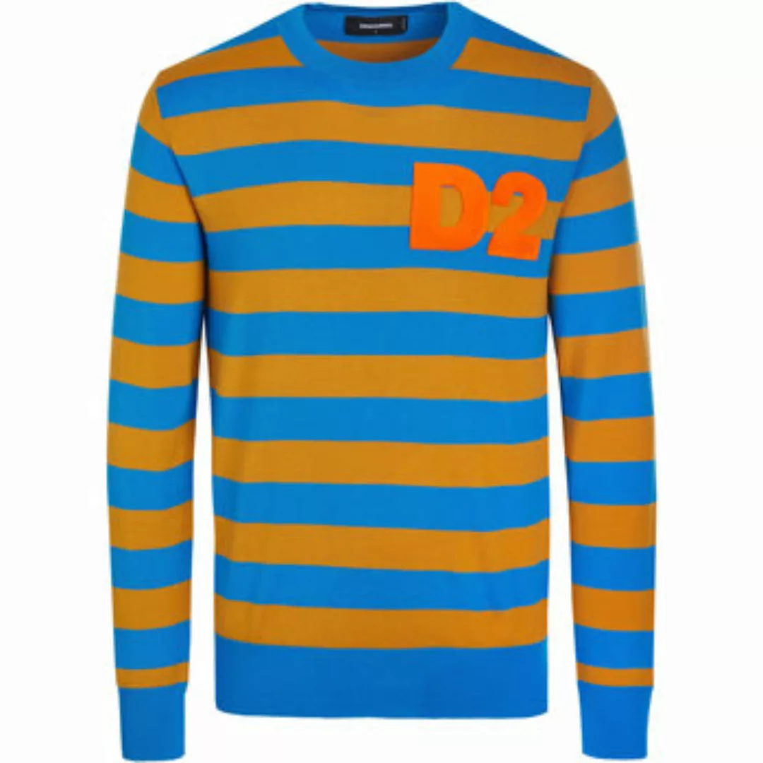 Dsquared  Pullover S74HA1288 günstig online kaufen