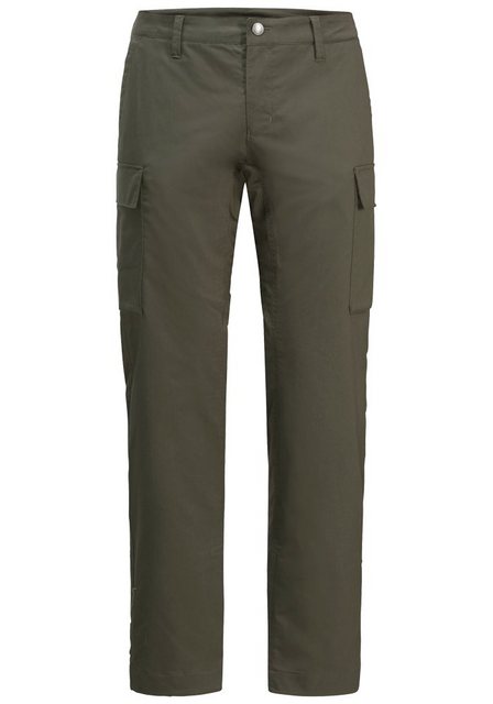 Jack Wolfskin Outdoorhose ARCTIC ROAD CARGO M günstig online kaufen