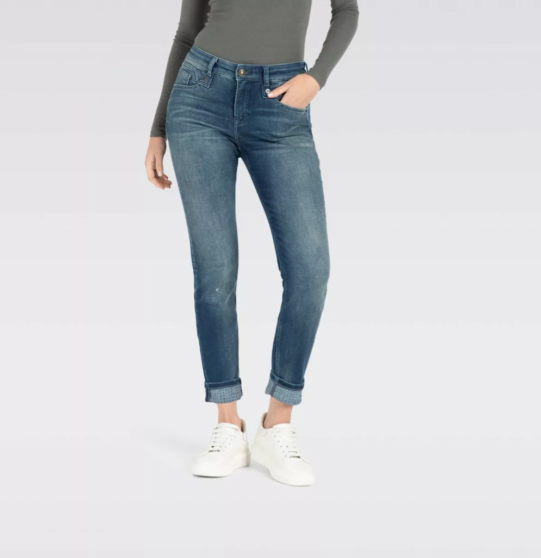 MAC Slim-fit-Jeans günstig online kaufen