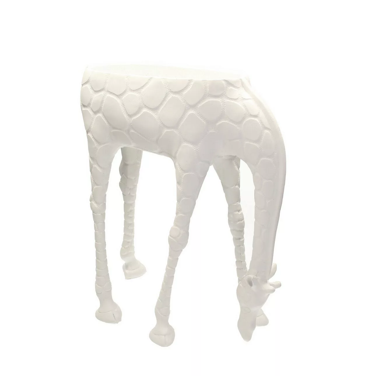 Blumenständer Giraffe white, 38 x 20 x 42 cm günstig online kaufen