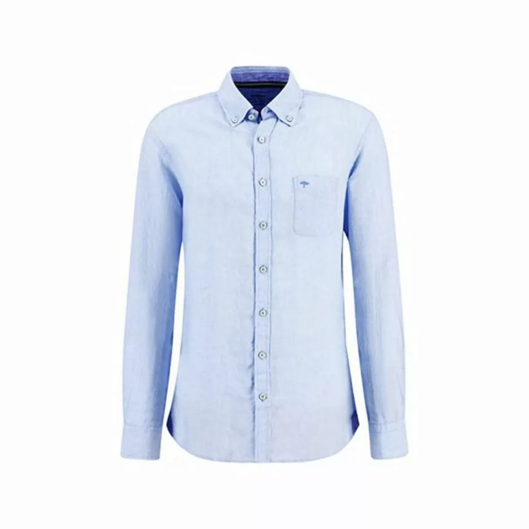 FYNCH-HATTON Leinenhemd Premium Linen, B.D. günstig online kaufen