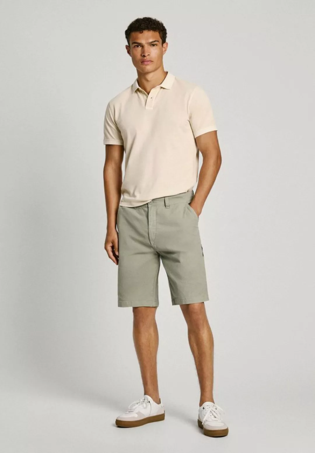 Pepe Jeans Shorts (1-tlg) günstig online kaufen