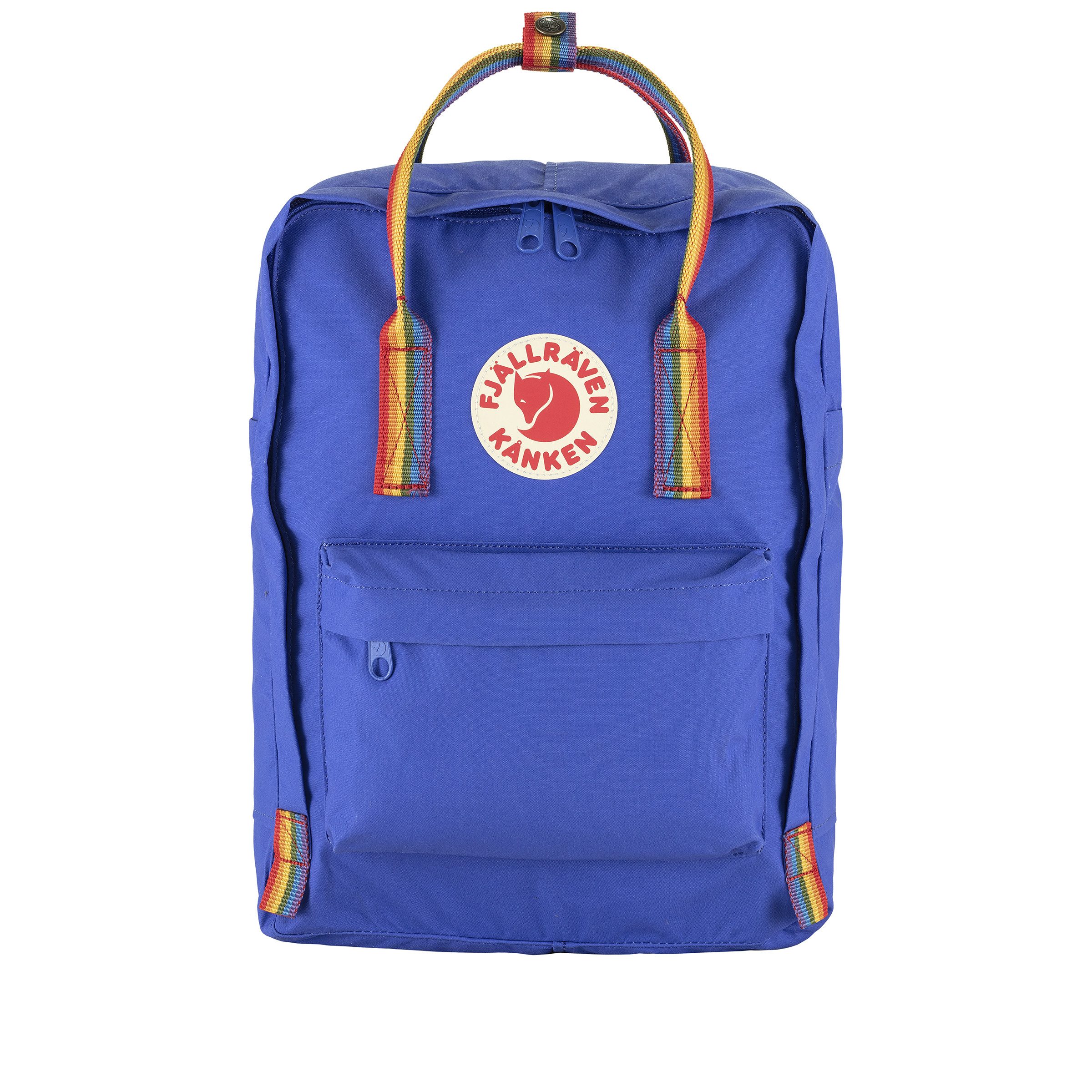 Fjällräven Rucksack Kånken Rainbow günstig online kaufen