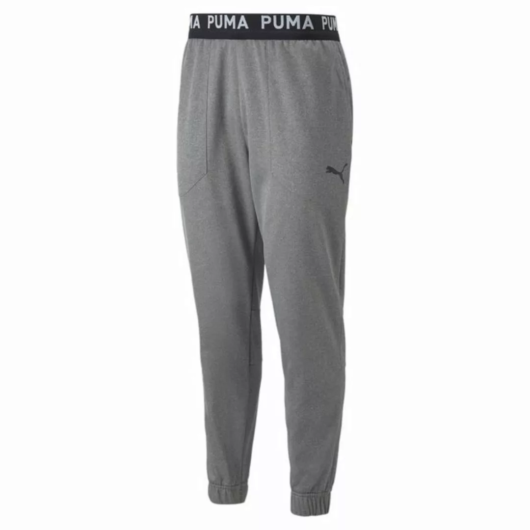 CARE OF BY PUMA Thermohose Puma M Train Pwr Fleece Jogger Herren günstig online kaufen