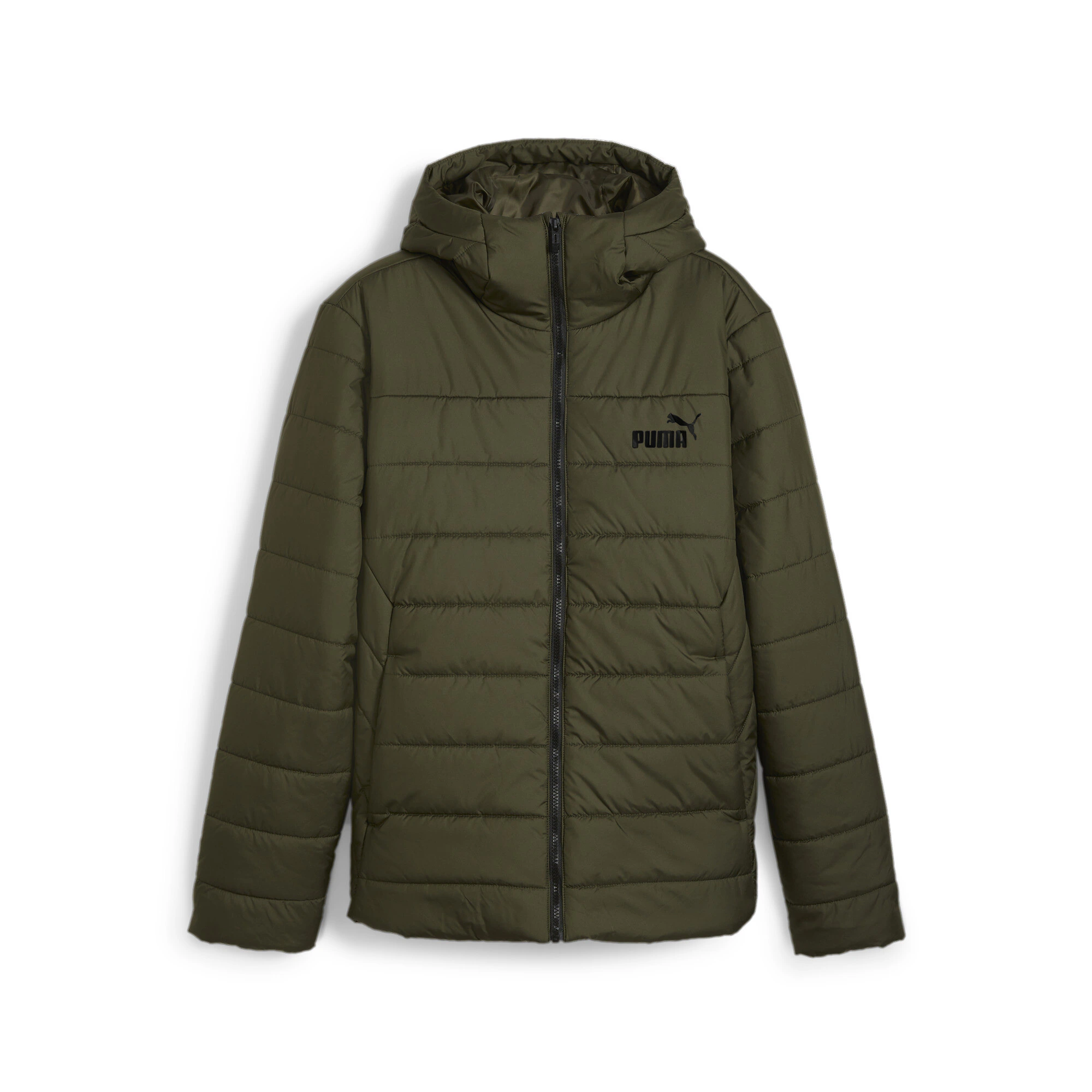 PUMA Winterjacke "Essentials wattierte Jacke Herren" günstig online kaufen