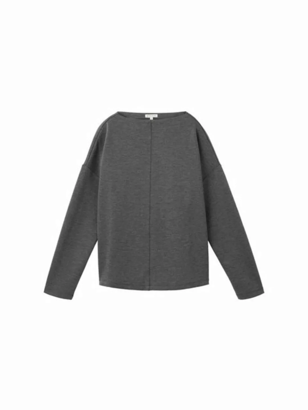 TOM TAILOR Sweatshirt günstig online kaufen