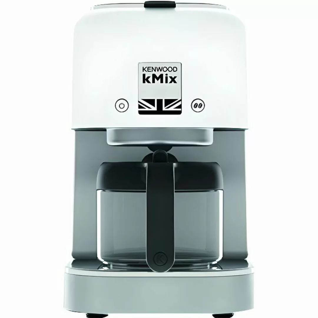 Filterkaffeemaschine Kenwood Cox750wh 1200 W günstig online kaufen