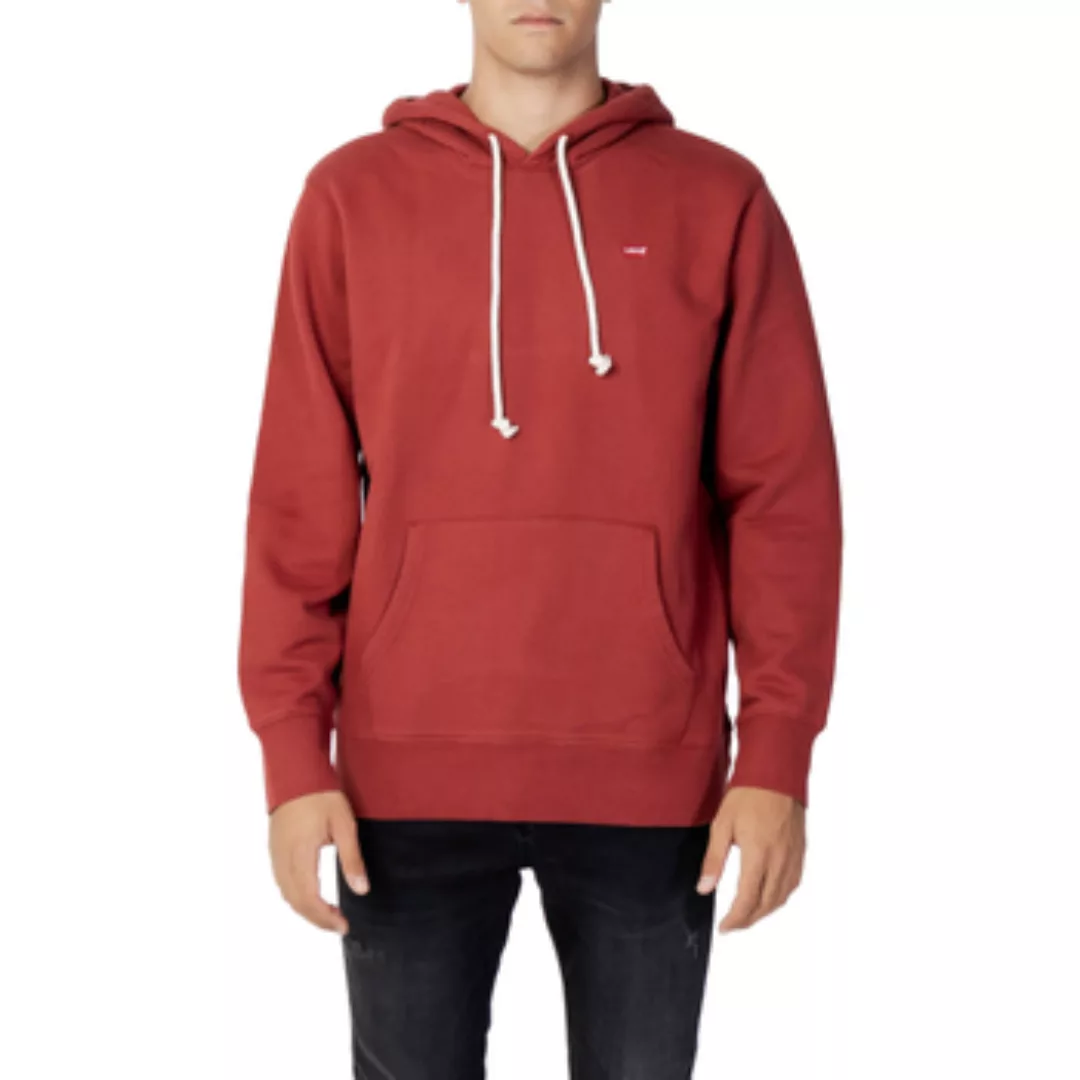Levis  Sweatshirt NEW ORIGINAL HOODIE 34581-0021 günstig online kaufen