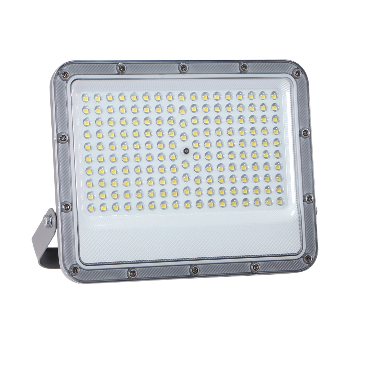 LUXULA LED Außenstrahler Flutlichtstrahler mit 100 W 4000 K Neutralweiß 120 günstig online kaufen