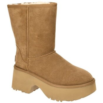 UGG  Stiefel Stiefeletten CLASSIC SHORT NEW HEIGHTS 1158310-CHE günstig online kaufen