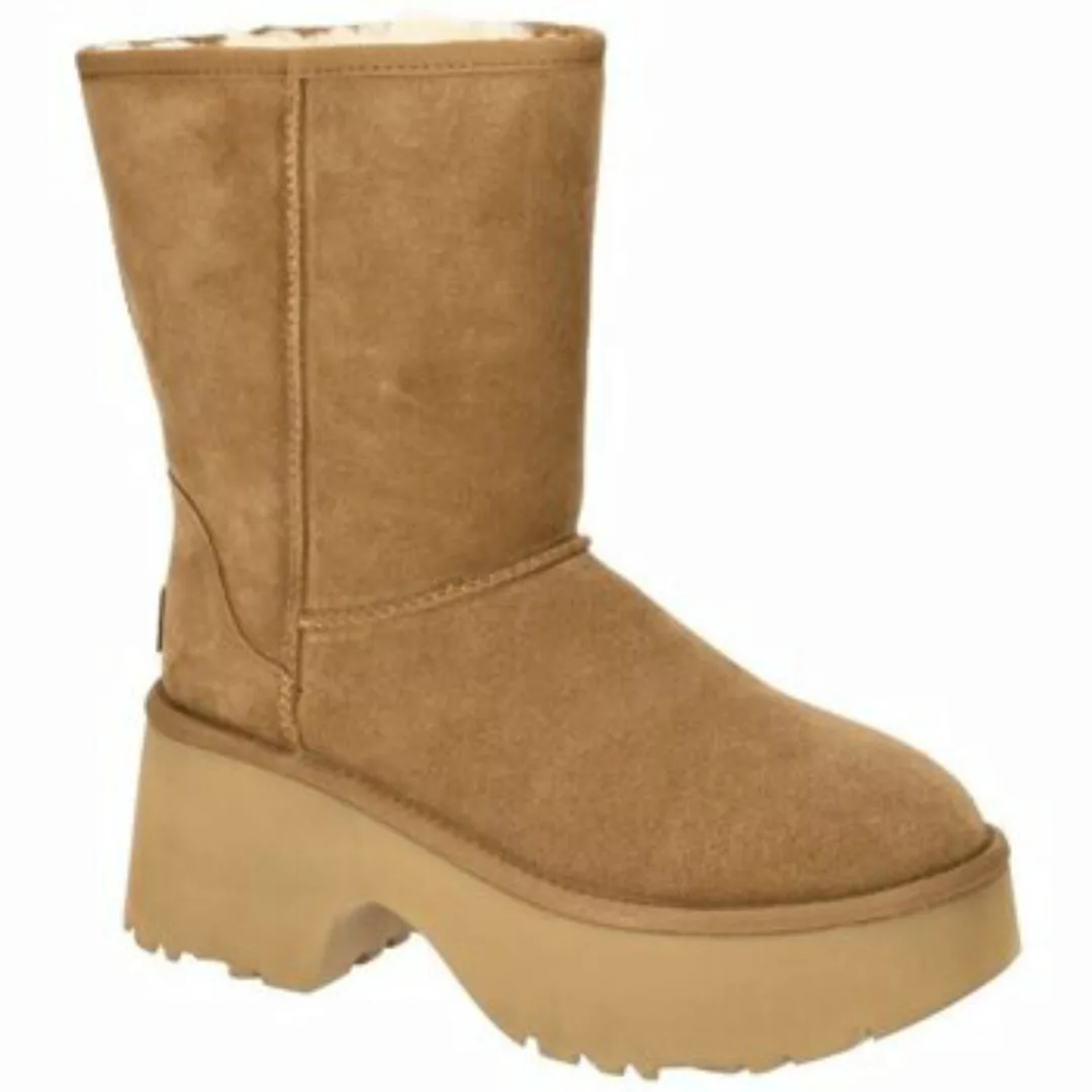 UGG  Stiefel Stiefeletten CLASSIC SHORT NEW HEIGHTS 1158310-CHE günstig online kaufen