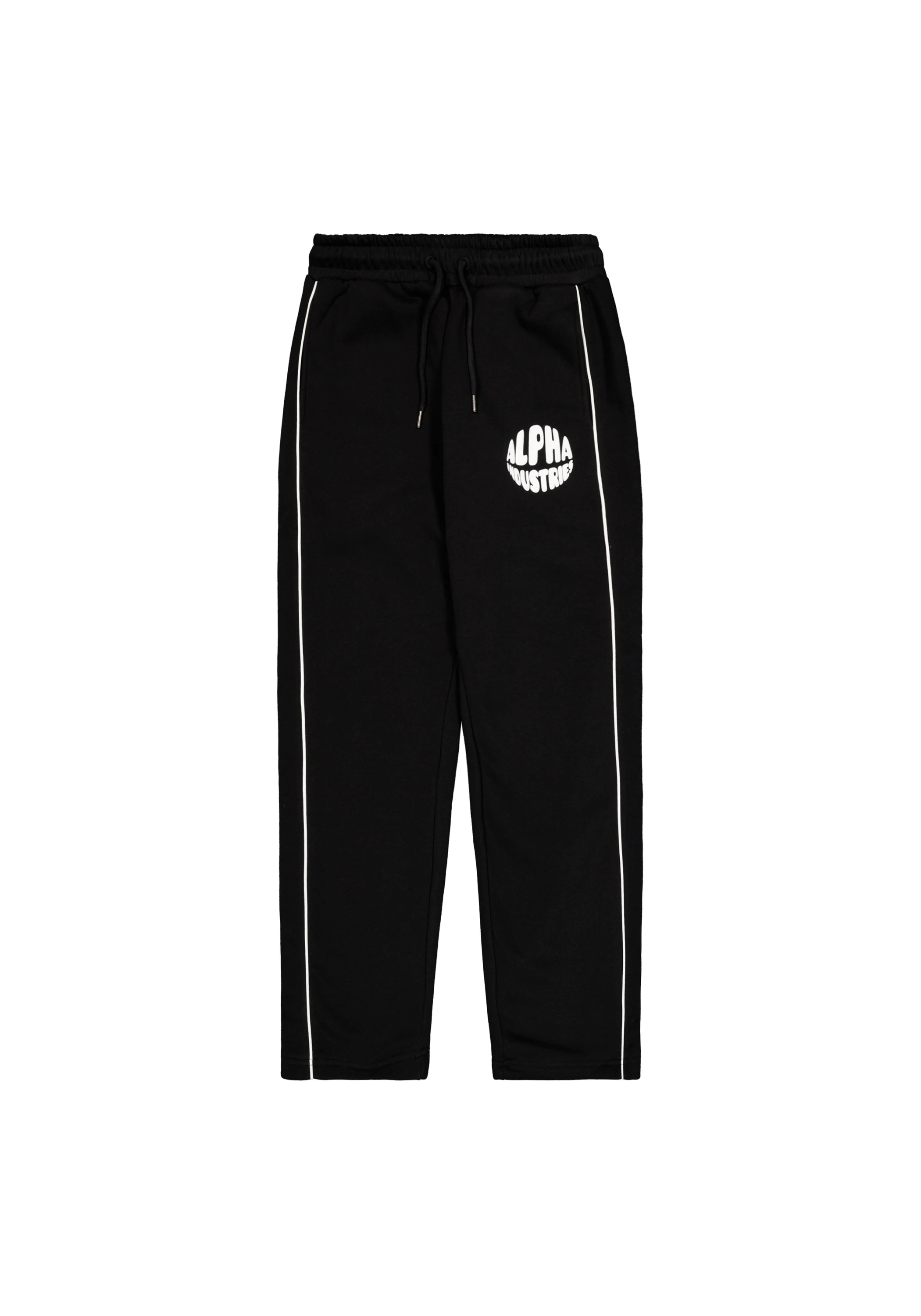 Alpha Industries Jogginghose "Alpha Industries Men - Jogger Logo Jogger" günstig online kaufen