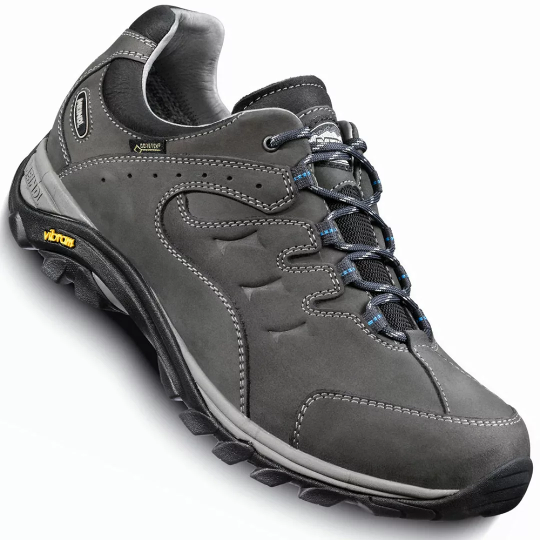 Meindl Caracas GTX Anthrazit/Marine günstig online kaufen