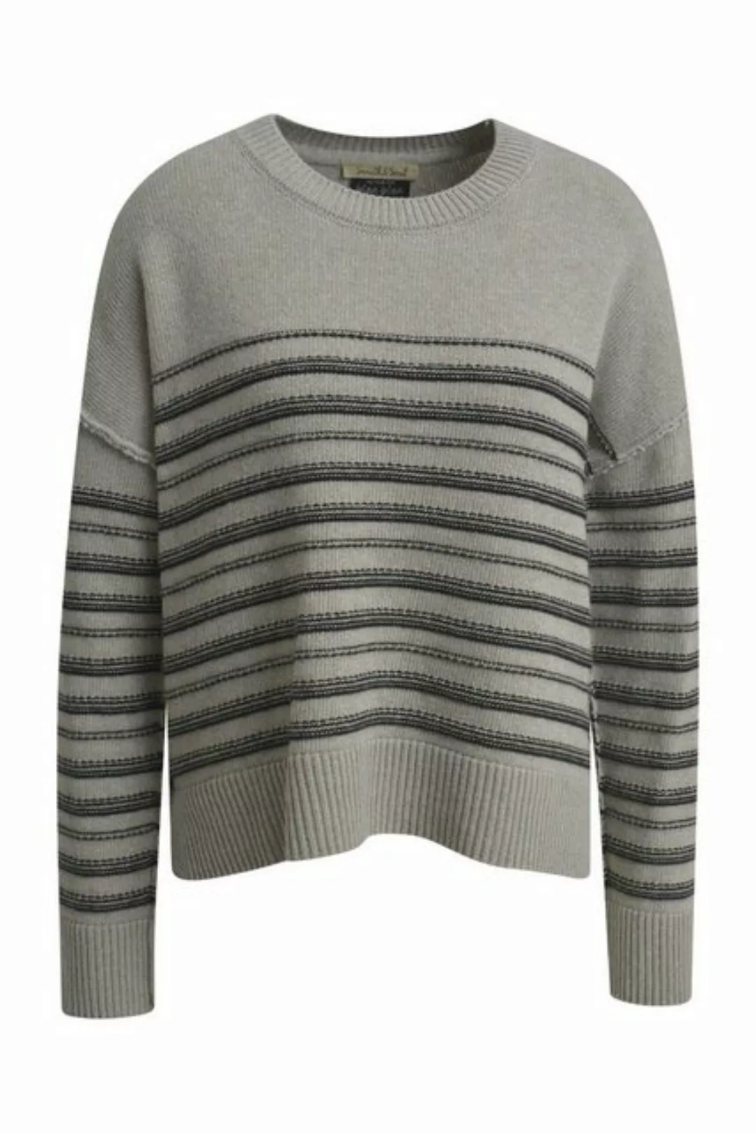 Smith & Soul Strickpullover günstig online kaufen