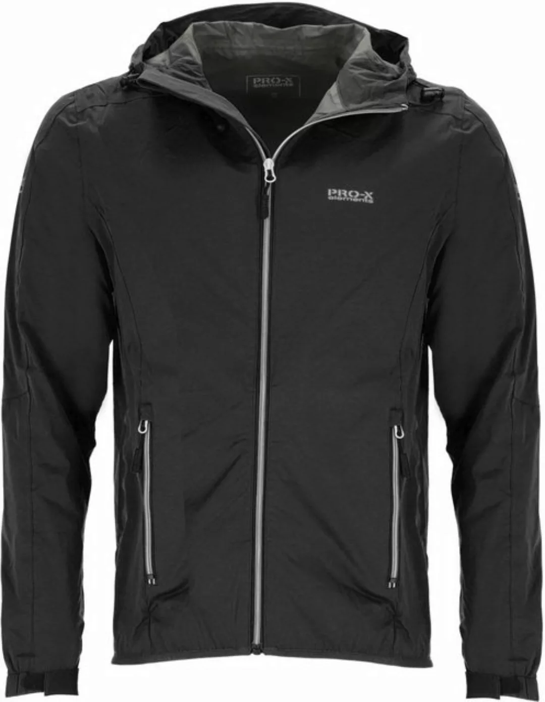 PRO-X ELEMENTS Funktionsjacke DONOVAN Stretchjacke günstig online kaufen