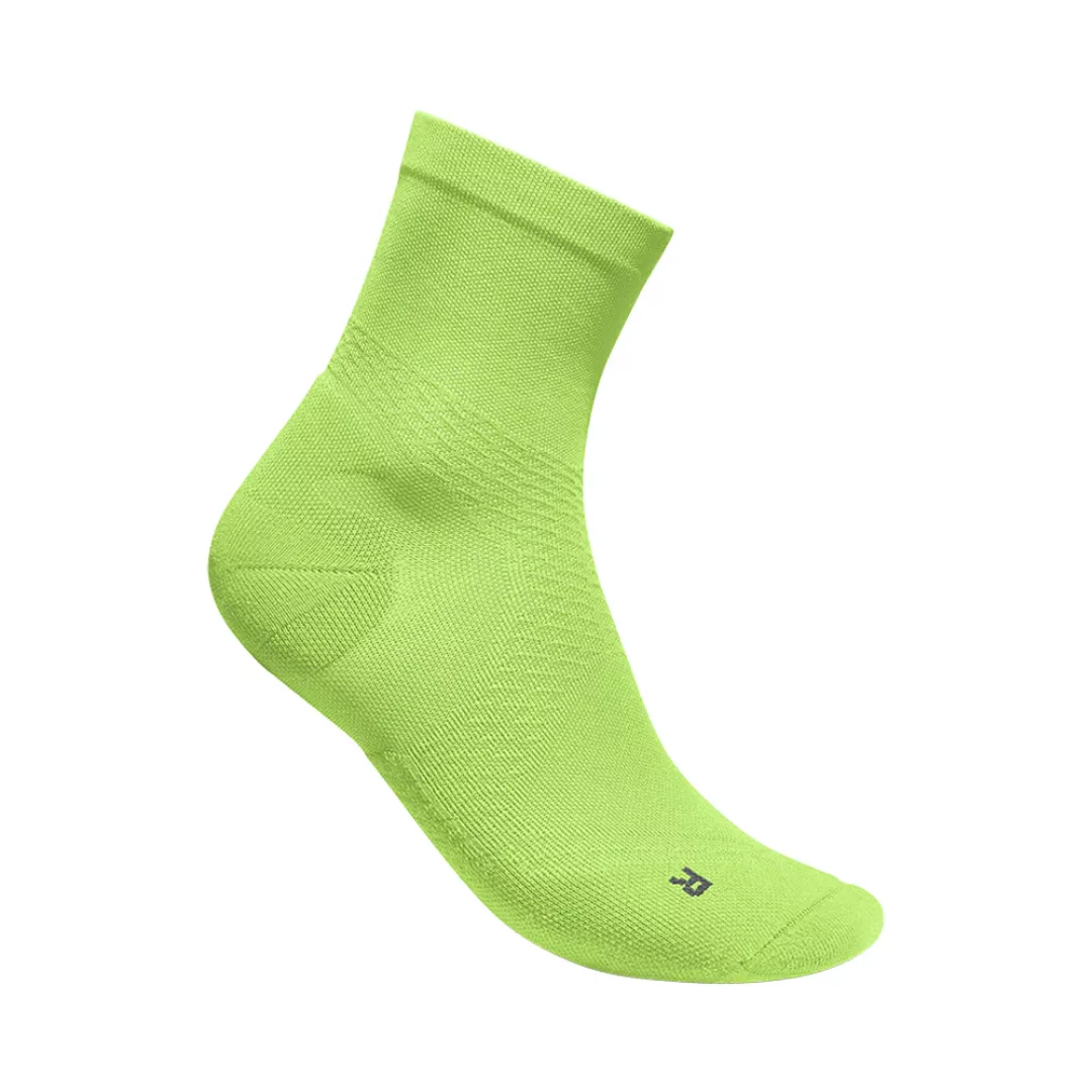 Bauerfeind Socken "Run Ultralight Mid Cut Socks" günstig online kaufen