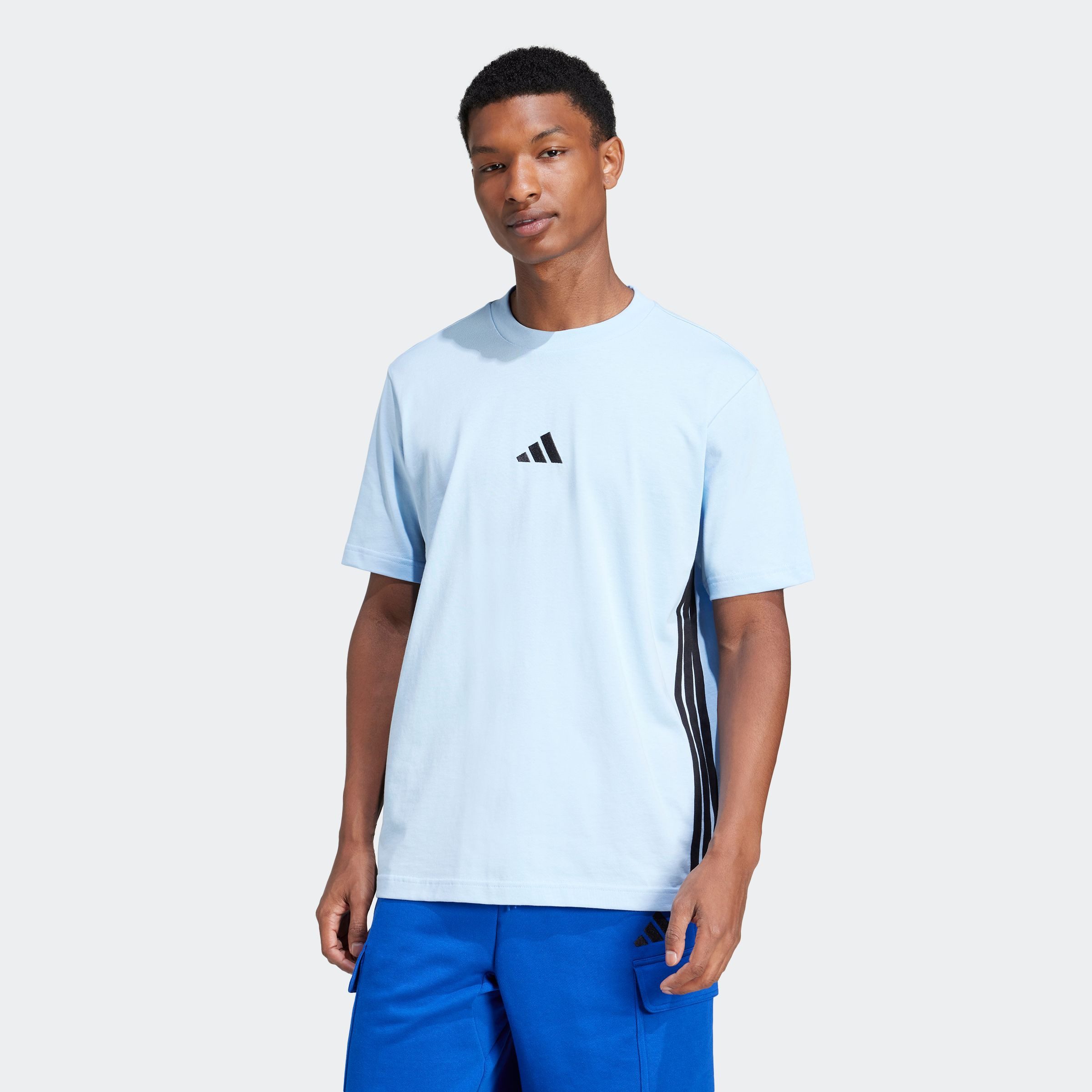adidas Sportswear T-Shirt M 3S SJ günstig online kaufen