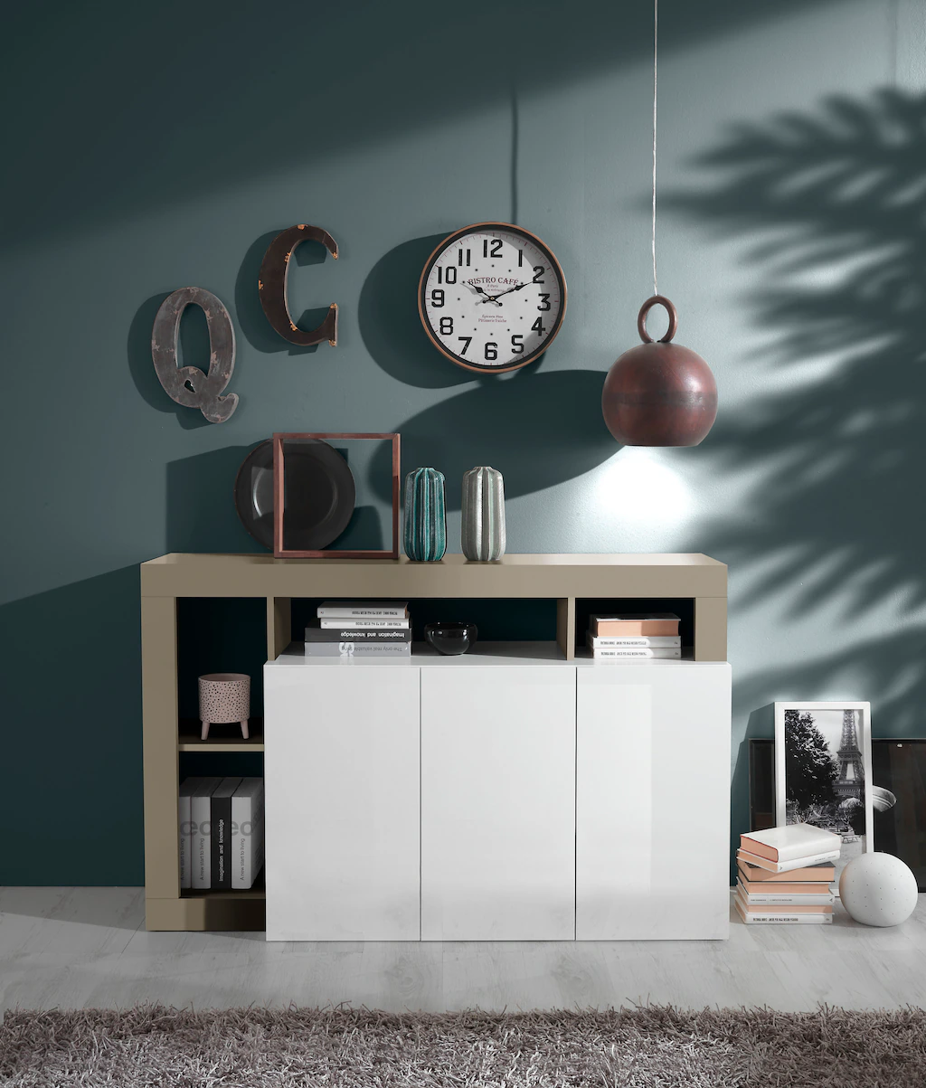 LC Sideboard "Hamburg" günstig online kaufen