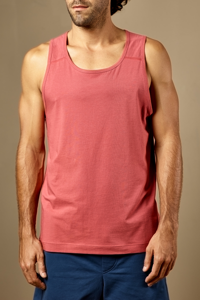 Herren Tank Top Bio-baumwolle, Modell "Kobe" günstig online kaufen