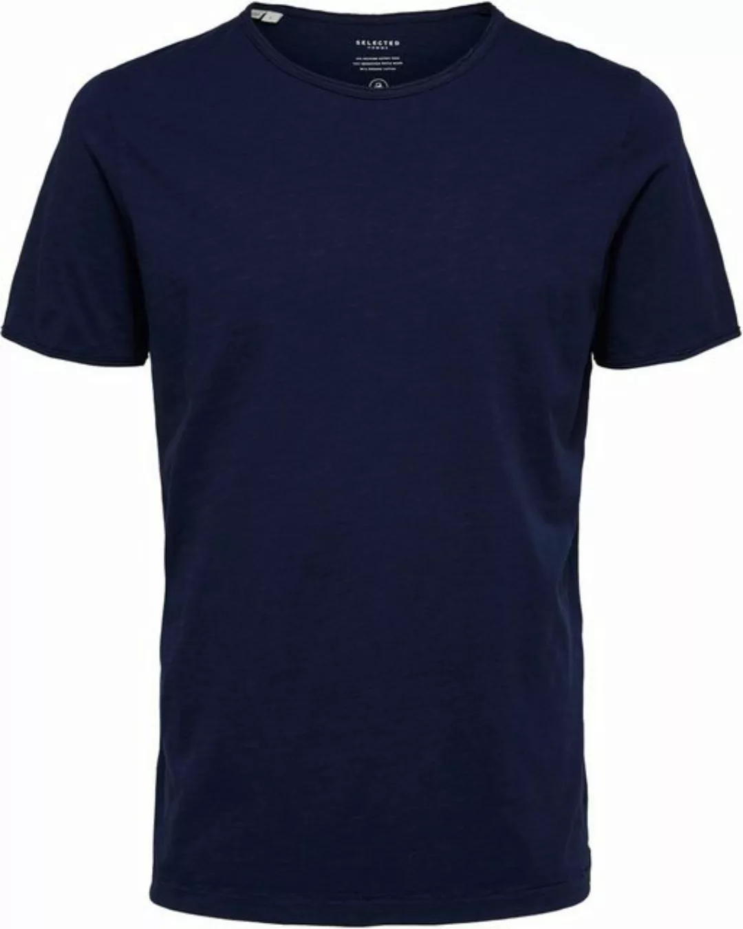 SELECTED HOMME T-Shirt MORGAN O-NECK TEE günstig online kaufen