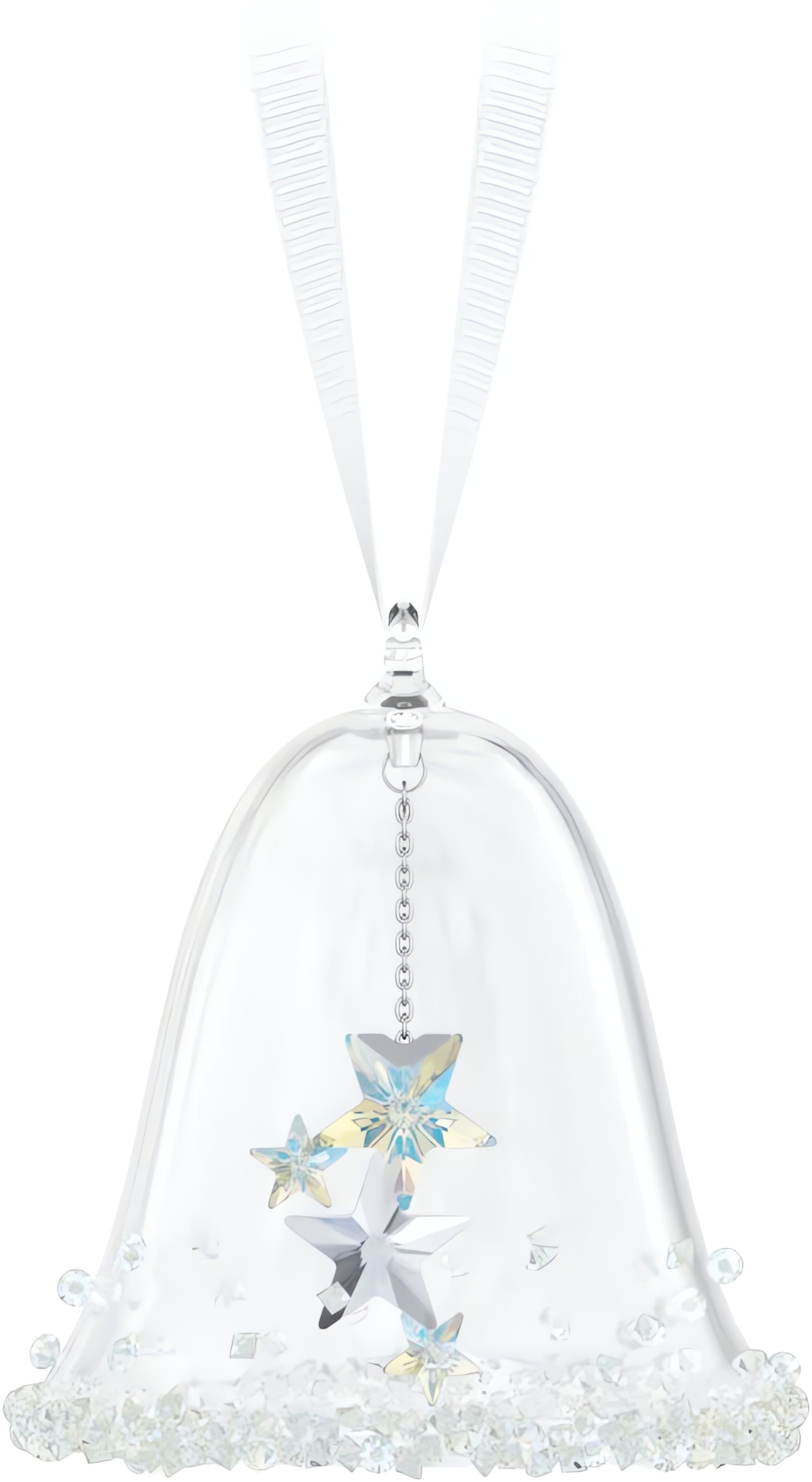 Swarovski Dekohänger Kristall Sammelfigur Holiday Magic günstig online kaufen