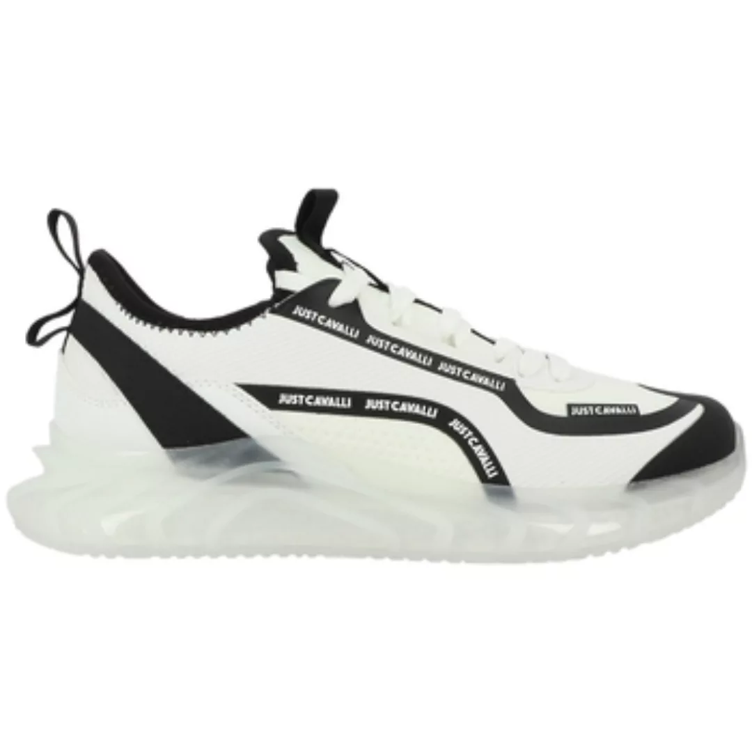 Roberto Cavalli  Sneaker 76QA3SQ1 günstig online kaufen