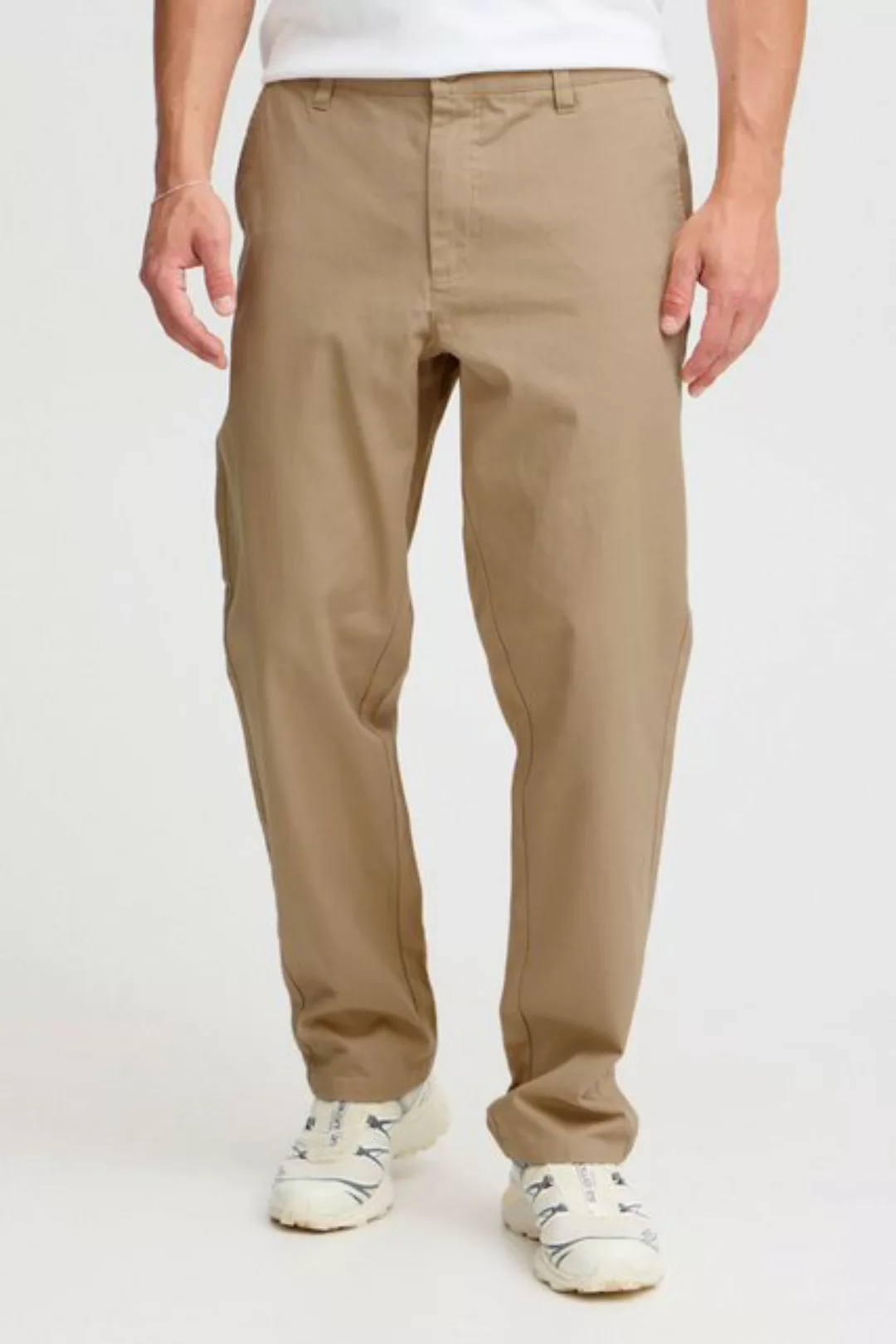 !Solid Chinohose SDMATT LIAM CHINO Moderne Stoffhose günstig online kaufen