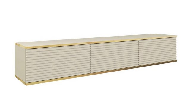 ROYAL24_MARKT TV-Schrank - Oris Glamour Style (175 cm) (TV-Schrank, 1-St., günstig online kaufen