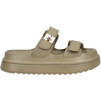 STEVE MADDEN STEVE MADDEN Pantoletten Lederimitat günstig online kaufen