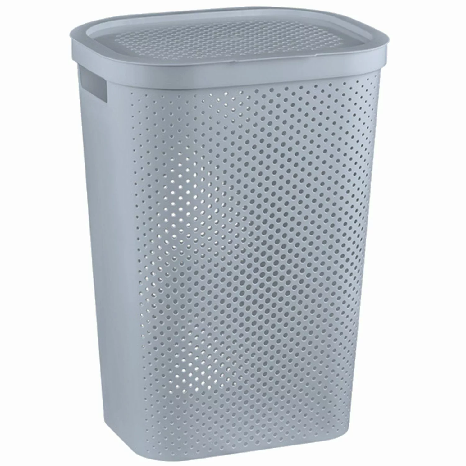Curver Wäschekorb, Korb Infinity 60L skandinavischer günstig online kaufen