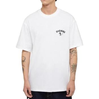 Dickies  T-Shirts & Poloshirts DK0A863G0WH1 günstig online kaufen