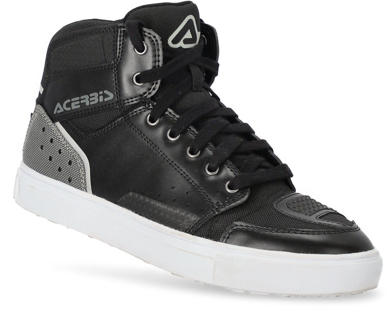 Acerbis Lock Motorrad Schuhe Motorradstiefel günstig online kaufen