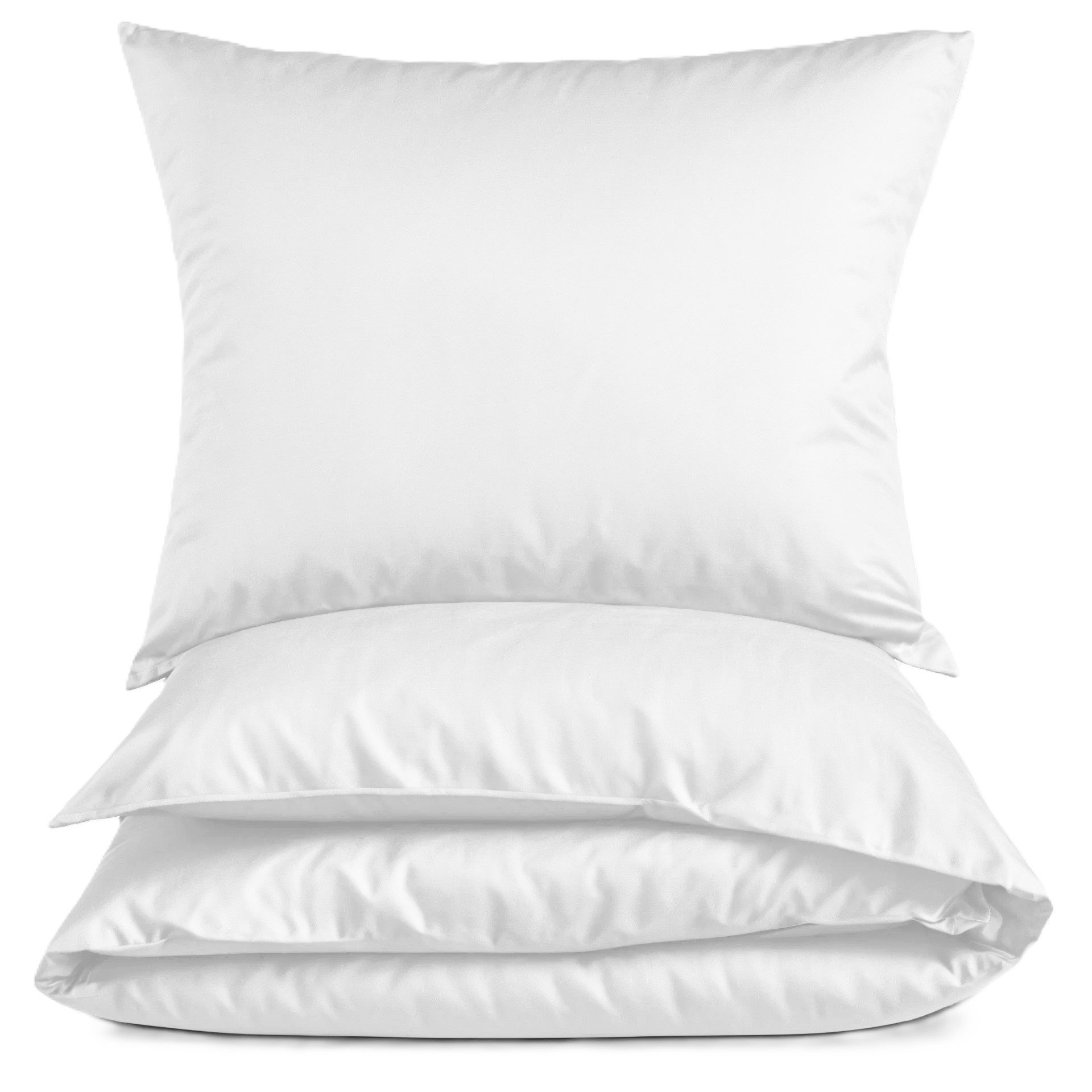 Carpe Sonno Bettwäsche Mako Satin 135x200 günstig online kaufen