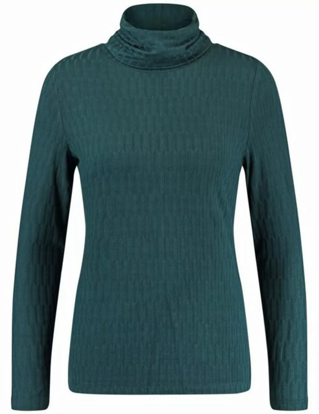 GERRY WEBER Rollkragenpullover 170088-44045 günstig online kaufen