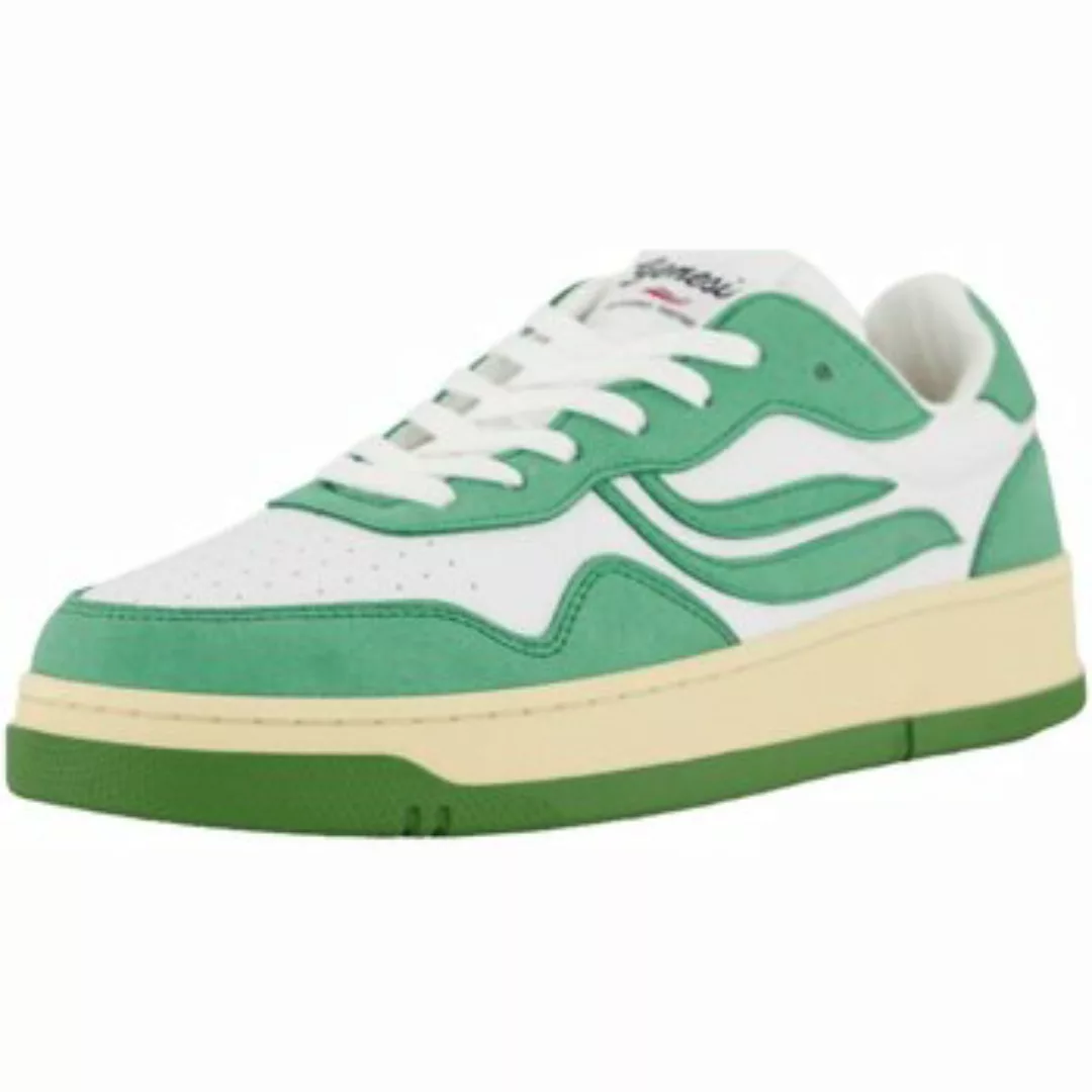 Genesis  Sneaker 1005128 G-Soley 2.0 Green Serial günstig online kaufen