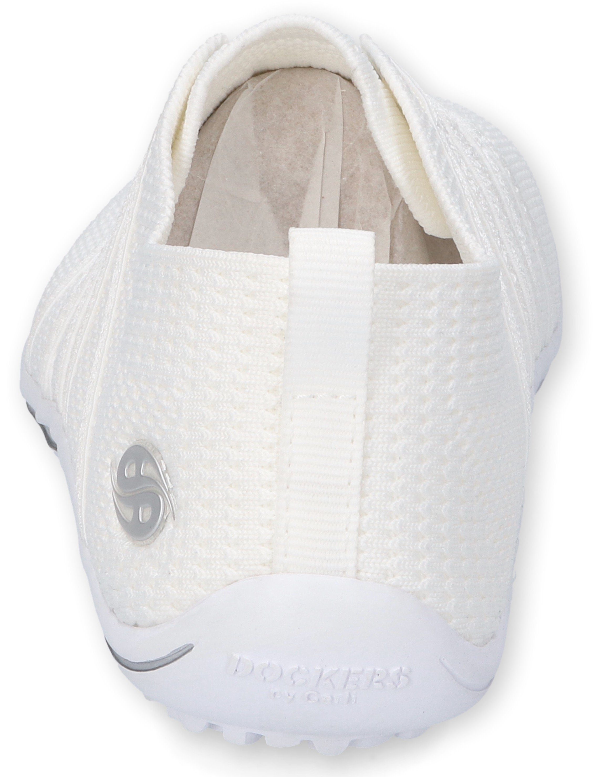Dockers by Gerli Barfußschuh, Schlupfschuh, Sneaker, günstig online kaufen